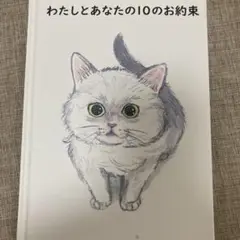 わたしとあなたの10のお約束