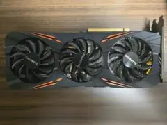 GIGABYTE GTX 1080 G1 Gaming