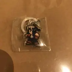 FF6 めじるしチャーム コレクション 4 ロック
