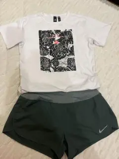 ナイキ　ランニングパンツ