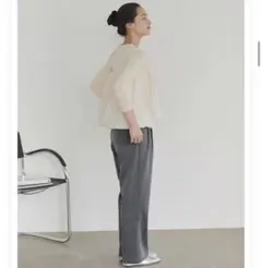 titivate 2wayバルーンキャミソール