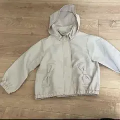 anyfam ウィンドブレーカー　SSサイズ　100〜110cm