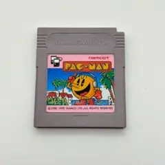 GB パックマン PAC-MAN ゲームボーイ