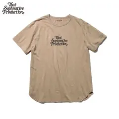 That Sophnative Production Tシャツ