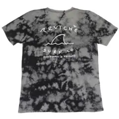 セビチェ サーフ CEVICHE SURF タイダイ Ｔシャツ カボ メキシコ