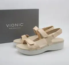新品未使用VIONICヌアラテクノロジーインソール25.5