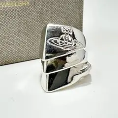 【極美品✴︎未使用級】ヴィヴィアンウエストウッド✴︎ナックルダスターリング 楽天市場】ナックルダスターリング リング ヴィヴィアンの通販