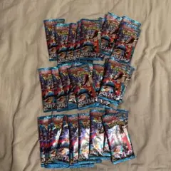 ポケカ　メガブレイブ　30P(1BOX分) 新品 最安値