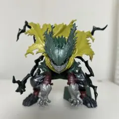 ヒロアカ 黒デク フィギュア
