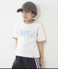 チャオパニック　tシャツ　140