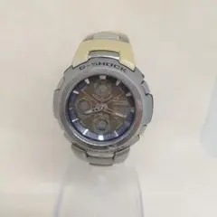 CASIO G-SHOCK GW-1000DJ 電波ソーラー時計　稼働中 G-SHOCK - 美品【CASIO／G-SHOCK】電波ソーラー メンズ腕時計 GW