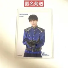 EBiDANmuseum2025 SUPER★DRAGON RAKU 田中洸希