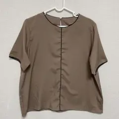 レディースブラウスM①