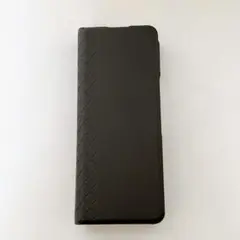 Samsung Galaxy z fold3ケース 超薄ステント 手帳型カバー