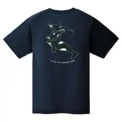 モンベル　Tシャツ　半袖