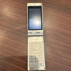 美品✨docomo STYLE series P-10A VIERAケータイ