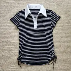 CRESTLINE カットソー 半袖 Mサイズ 未使用