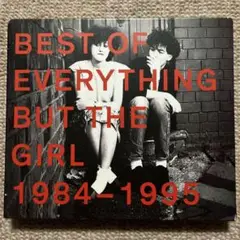 エヴリシング・バット・ザ・ガール／ベスト・オブ 1984-1995 (2枚組)