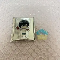 ブルーロック and GALLERY ギャラリー　糸師凛 アクリルスタンド