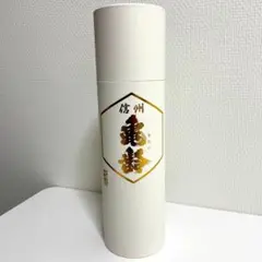 【24時間以内に発送】 信州亀齢 ヘキサゴン 2022 720ml 化粧箱入り