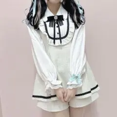 ロジータ ROJITA セットアップ 白 最終お値下げ