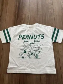 littc リトシー　スヌーピー Tシャツ 新品・未使用
