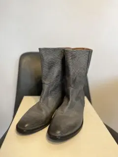 【wawaさま専用】マルタンマルジェラ正規品　美品ペコスブーツ　36サイズ Maison Margiela（旧Maison Martin Margiela） - マルタン