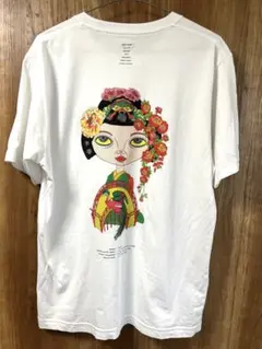ユニクロ×keiichi tanaami UTシャツ　Lサイズ
