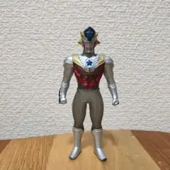2025年最新】ウルトラマンタイタス ソフビの人気アイテム - メルカリ