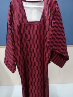 着物 レインコート