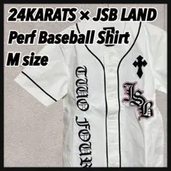 2025年最新】24KARATS jsb landの人気アイテム - メルカリ