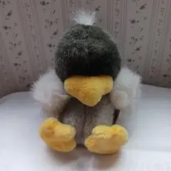 1991年 TSURUYA DOLL 「ビュービュー」鳴くぬいぐるみ