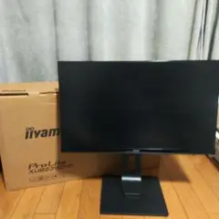 iiyama ProLite XUB2390HS 23インチ モニター 本体
