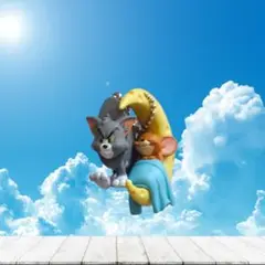 トムとジェリー ２こセット