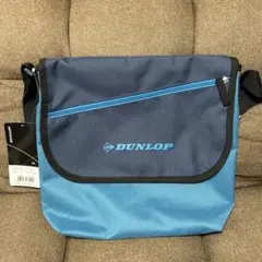 ダンロップ　ショルダーバッグ