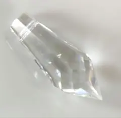 ガラス製ペン型４㌢