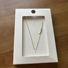 ZARAネックレス