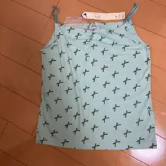 美品　新品未使用　キャミソール