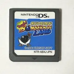 Touch!ボンバーマンランドDS