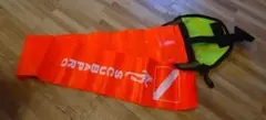 SCUBAPRO シグナルフロート