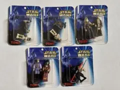 STAR WARS EPISODE I フィギュアセット-101