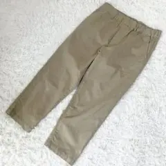 25SS チマラ 別注チノパン ジャーナルスタンダードラックス