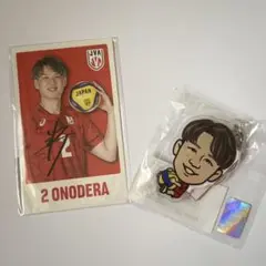 小野寺太志 モバガチャ　第6弾