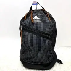 マ*ル様 着画 USA製 GREGORY グレゴリー 迷彩 ショルダーブレード GREGORY グレゴリー カモフラ 迷彩 トースティー ショルダー
