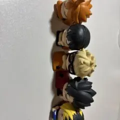 ハイキュー おねむたん コンプリートセット