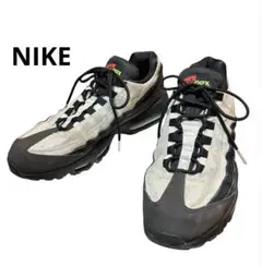 NIKE AIR MAX 95 ESSENTIAL ELECTRIC GREEN