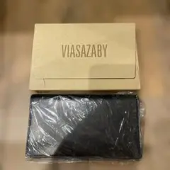 VIASAZABY パーソナルデータシステム ブラック