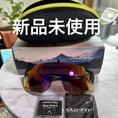 エアフライサングラス