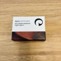 epo エポ リペアエッセンスナイトウォーム30ml