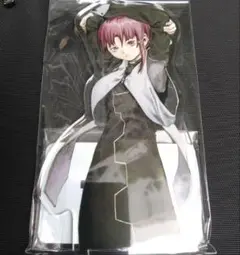 円環帰点 岩倉玲音 アクリルスタンド 安倍吉俊 lain